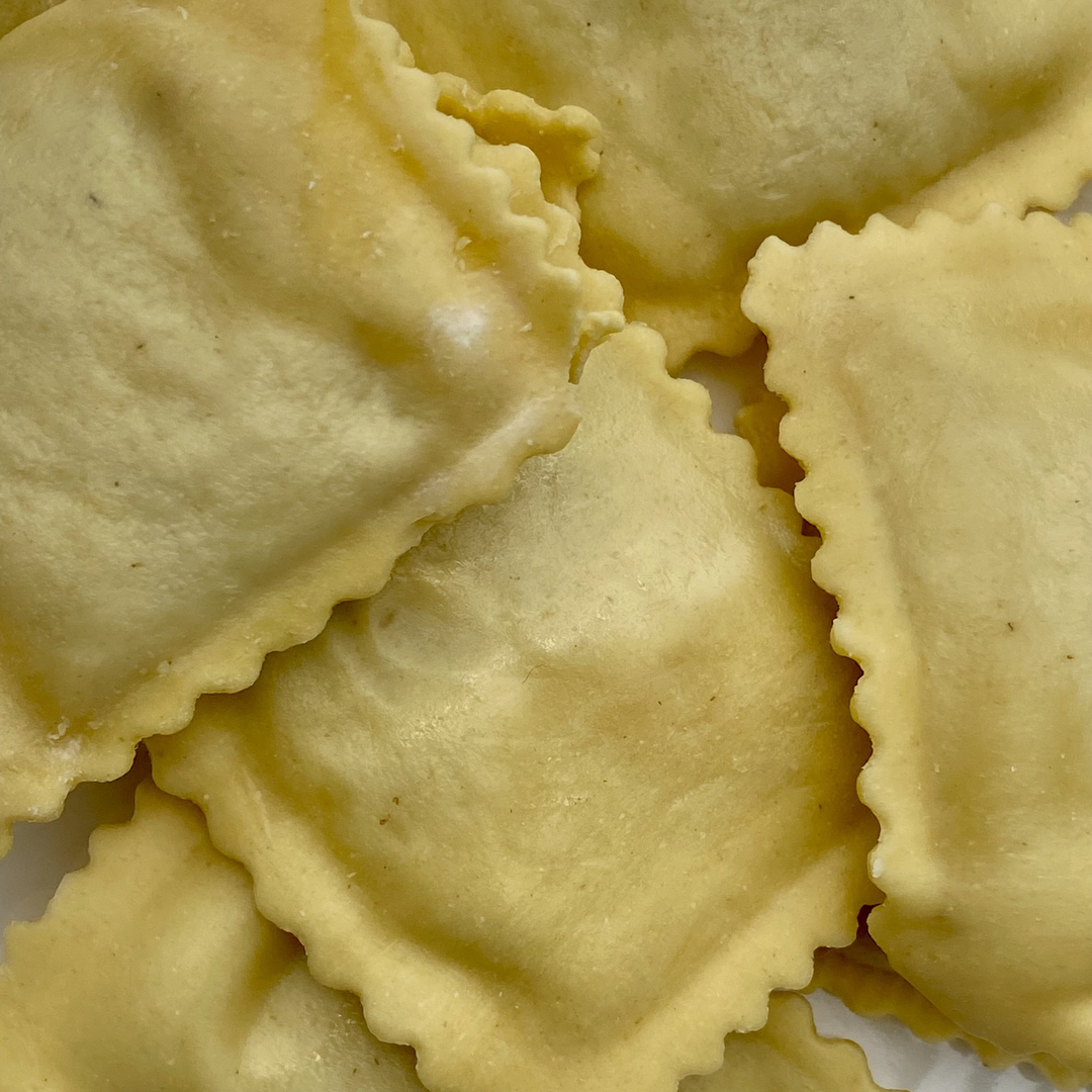 Pasta Congelada