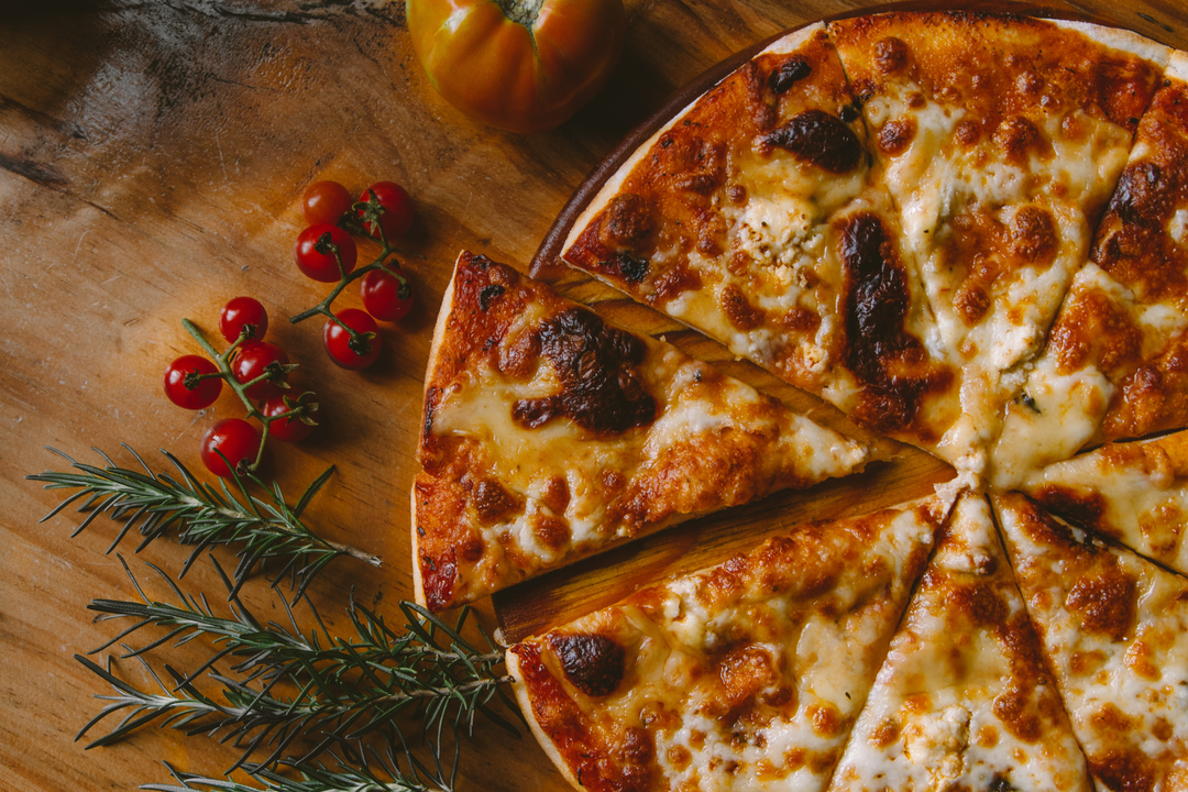 Bases para Pizza