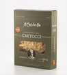 cartocci 250 g front box