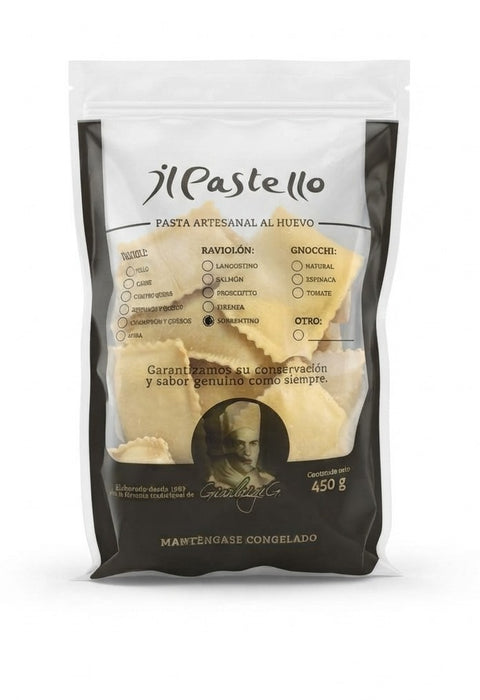 Raviolon Sorrentino, 450 g