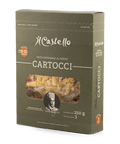 cartocci 250g transparent