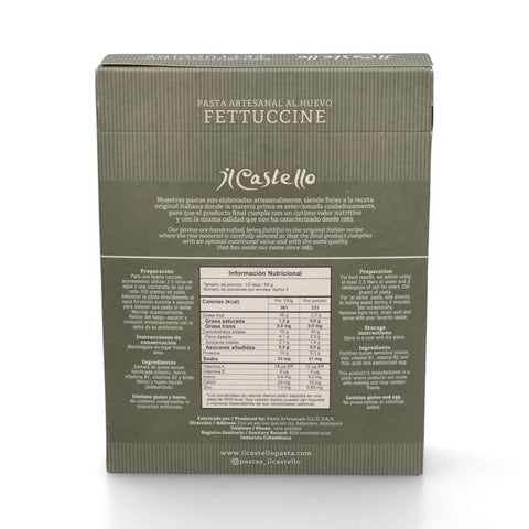 ilc approved 250g front fettuccine-espinaca angle 02
