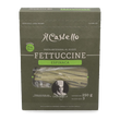fettuccine espinaca transparent