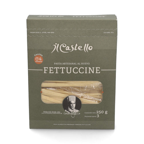 fettuccine 500g