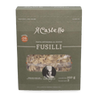fusilli transparent