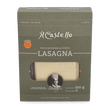 lasagne transparent