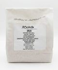 Orzo, 500 g — frontal