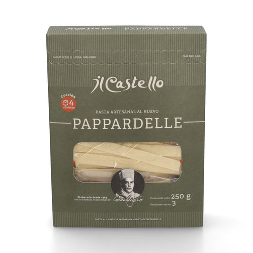 pappardelle 250g