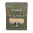 pappardelle transparent