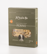 penne 250 g front box