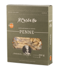 penne 250g transparent