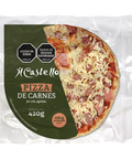 pizza carnes 30 cm transparent