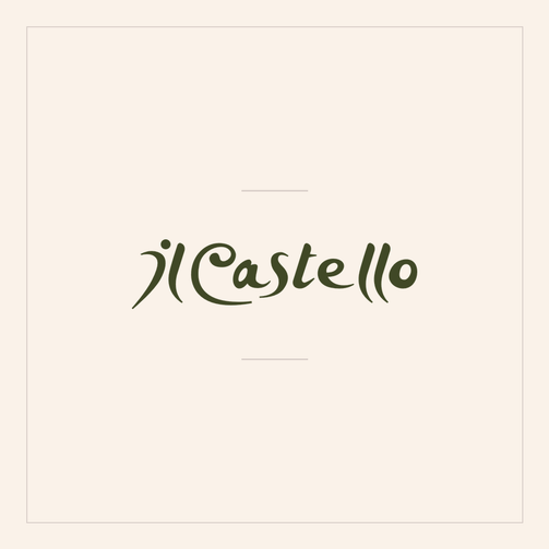 Il Castello — foto del producto próximamente