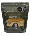 ravioli 4 quesos 450g transparent