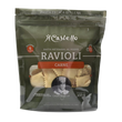 ravioli carne 450 g transparent