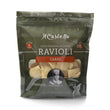 ravioli de carne 450g institucional