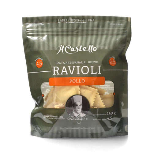 ilc new front ravioli-de-pollo-450g angle 02