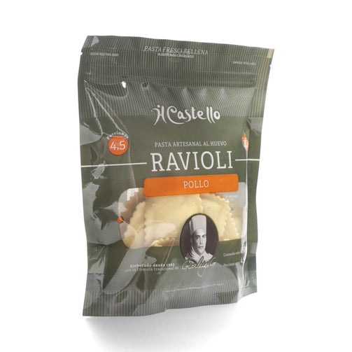 ilc new front ravioli-de-pollo-450g