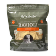 ravioli de pollo 450g transparent