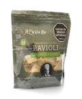 ilc new front ravioli-espinaca-450-g