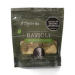ravioli espinaca y queso 450g institucional