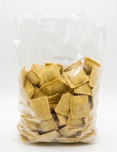 Ravioli 4 Quesos 1000 g — frontal