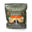 ravioli de pollo 450g institucional
