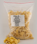 Rigatoni, 1000 g — frontal