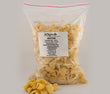 Rigatoni, 1000 g — frontal