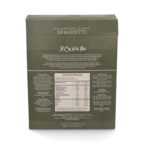 ilc approved 250g front spaghetti angle 03
