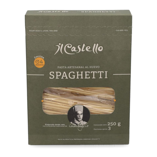 spaghetti transparent