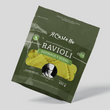Ravioli Espinaca y Queso, 450 g