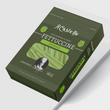 Fettuccine de Espinaca, 500g