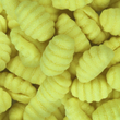 Gnocchi Natural 450 g x 10 unidades (Institucional)